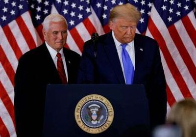 Donald Trump tried to pressure Mike Pence to overturn election, panel hears