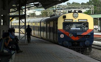 Bengaluru’s suburban rail dream inches closer to reality