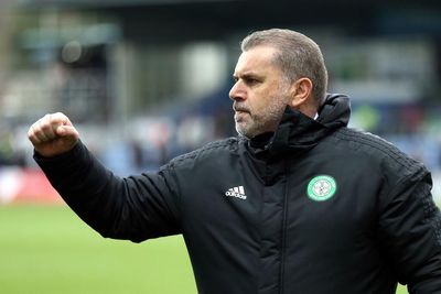 Postecoglou relishing opportunity with Celtic in Champions League