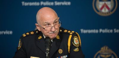 Strip searches are ineffective, unnecessary and target racialized Canadians