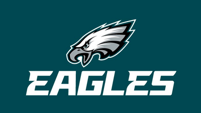 The Eagles unveiled a new modern wordmark and Philly fans absolutely hate it