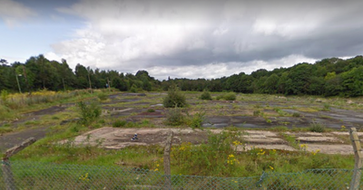 The council will resubmit a Levelling Up funding bid for a former Cynon Valley chicken factory site