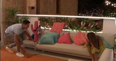 'Lying' Edinburgh Love Island contestant Jay is 'TV gold' say viewers