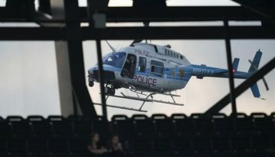 More helicopters would help Chicago police with city’s carjacking epidemic