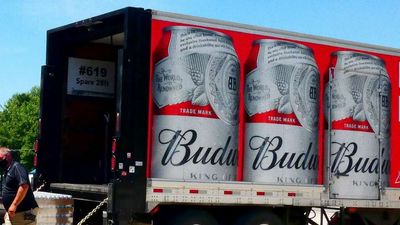 Report: Anheuser-Busch Won’t Renew Exclusive Deal for Super Bowl Ads