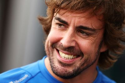 Alonso warns rules to beat the bounce 'difficult' to enforce