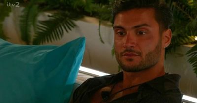 Love Island explodes as Davide slams 'lying actress' Ekin-Su after kiss with Jay