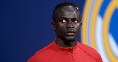 Liverpool sent mixed Sadio Mane transfer message amid Bayern Munich rumours
