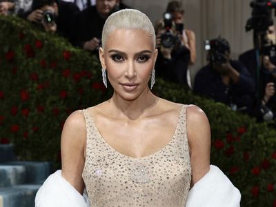 Ripley’s defends Kim Kardashian, says she didn’t damage Marilyn Monroe’s dress