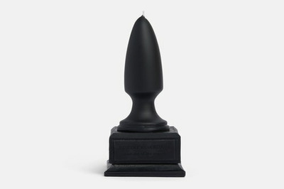 A24 turns the ‘Everything Everywhere All at Once’ butt plug trophy into a candle