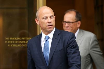 US lawyer Avenatti faces up to 83 years in jail for fraud
