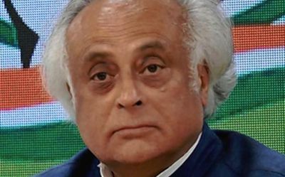 Jairam Ramesh to head Congress’ merged communication wing