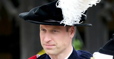 William 'throwing weight around' over Andrew crisis is prince saying 'enough is enough'