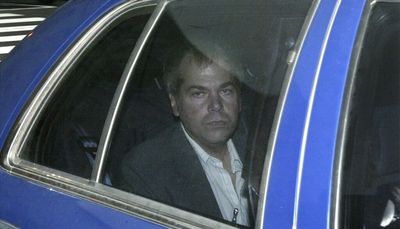 John Hinckley NYC concert canceled; Chicago show previously scrapped