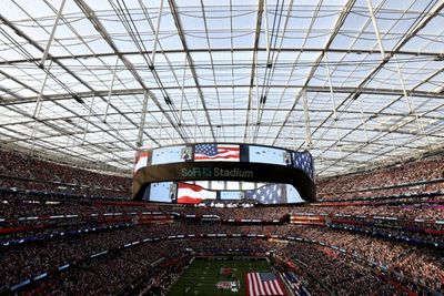 Azteca Stadium, Los Angeles among 2026 World Cup venues