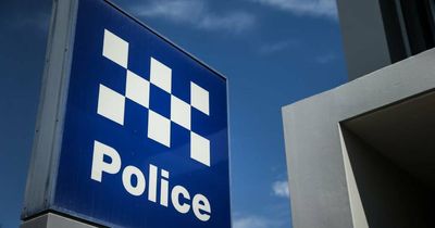 Spate of thefts from vehicles at Valentine