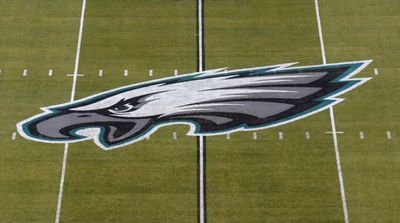 Look: The Eagles Unveiled A New Wordmark Logo