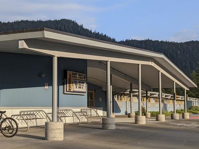 Students in Alaska drank floor sealant believing it was milk, school district says