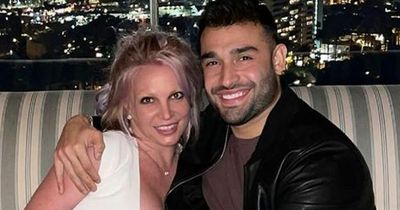 Britney Spears sparks concern after deleting Instagram page again after wedding