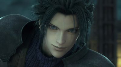 Crisis Core: Final Fantasy 7 Reunion revealed during 25th anniversary broadcast