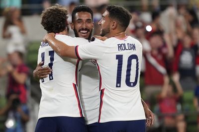 Philadelphia to Host FIFA World Cup matches in 2026
