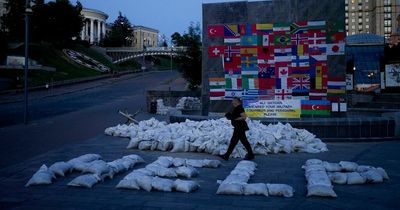 Summit will thrash out UK's role in rebuilding Ukraine