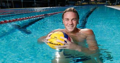 Hunter Hurricanes player Spencer Burdack off to world youth water polo championships