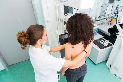 About 4,000 women with breast cancer could benefit from new twice-daily pill