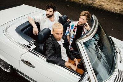 Foals - Life Is Yours review: Party-starters ditch the doom