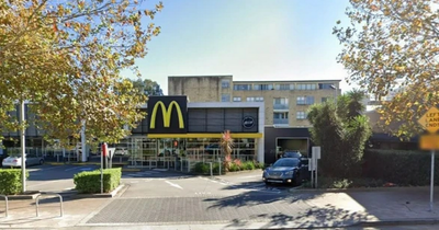 McDonald’s fans outraged at council banning drive-thru plans as locals 'already too fat'