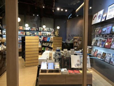 Gaysorn bookstore moves stock to Chiang Mai