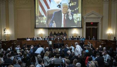 9 takeaways from Jan. 6 committee hearing: Al Gore, Mike Pence met history test Trump flunked