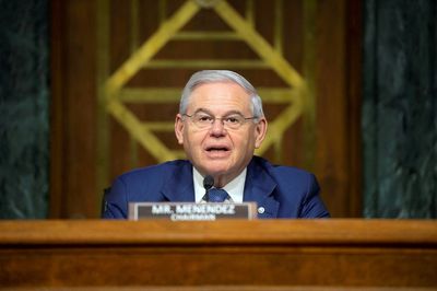 U.S. senators introduce broad Taiwan bill to boost security assistance