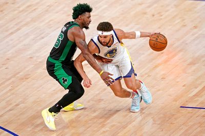 NBA Finals prop bets: 10 props for Warriors at Celtics Game 6