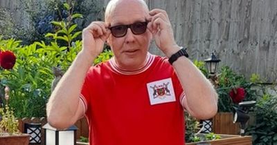 Police concerned for missing 55-year-old Nottingham man