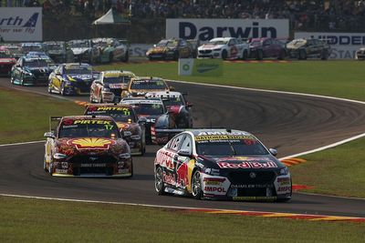 2022 Supercars Darwin Triple Crown – Start time, how to watch, channel & more