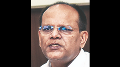 ‘If Telangana wants Somesh Kumar, why should Centre be upset?’