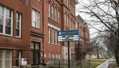 Repurposing vacant schools is a no-brainer