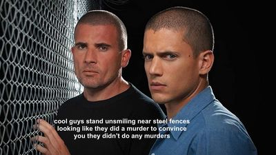 All The Glaringly Obvious Plot Holes I’ve Found While Rewatching Prison Break