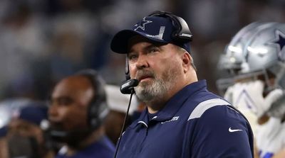 Cowboys’ Mike McCarthy Draws NFL Fine for Practice Violation