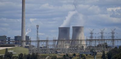 Politics with Michelle Grattan: Tony Wood on the unprecedented energy crisis