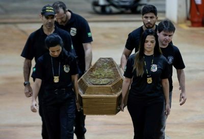 Bolsonaro blamed as UN, activists denounce Amazon murders