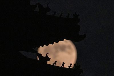 AP Week in Pictures: Asia