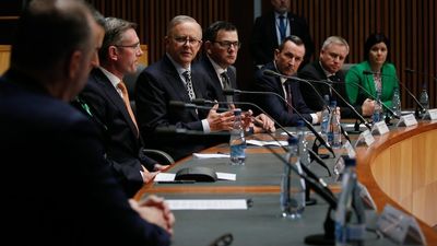COVID-era health funding extended by Anthony Albanese in first meeting of new national cabinet