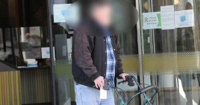 Ainslie man accused of sex offences dating back to 1968