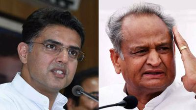 Withdraw Agnipath scheme, demand Rajasthan CM Ashok Gehlot & Sachin Pilot