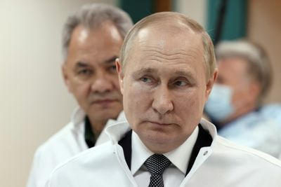 Putin's health: pivotal yet shrouded in uncertainty