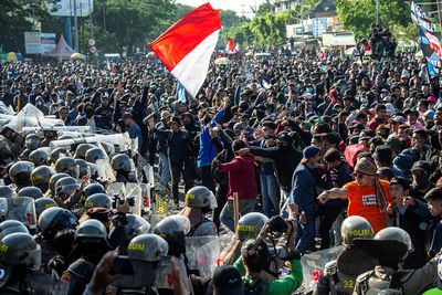 Why is Indonesia’s draft criminal code so controversial?