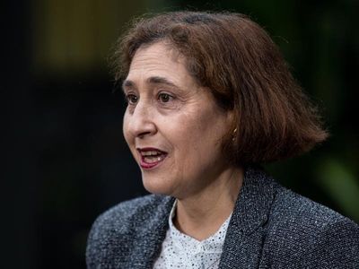 Vic has 'more than enough' power reserves
