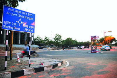 JDA plans to construct three subways at Jawahar Circle